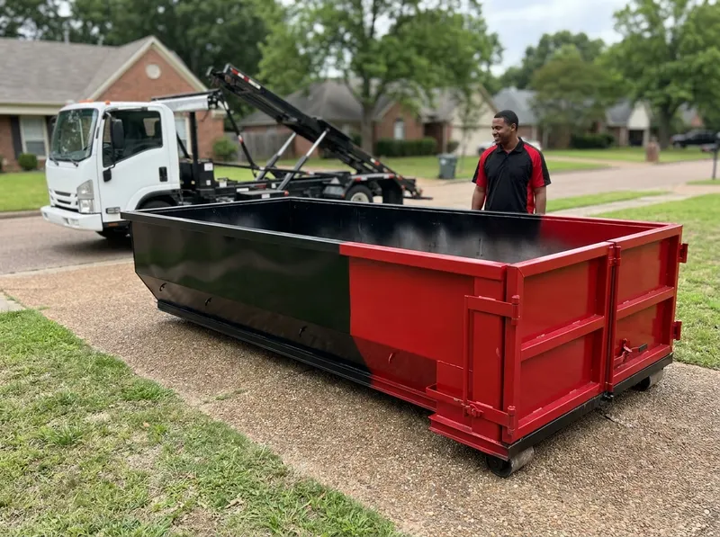Same-Day & Next-Day Delivery in Memphis, TN